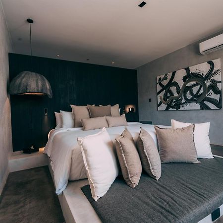 Esh Hotel (Adults Only) Nosara Zewnętrze zdjęcie