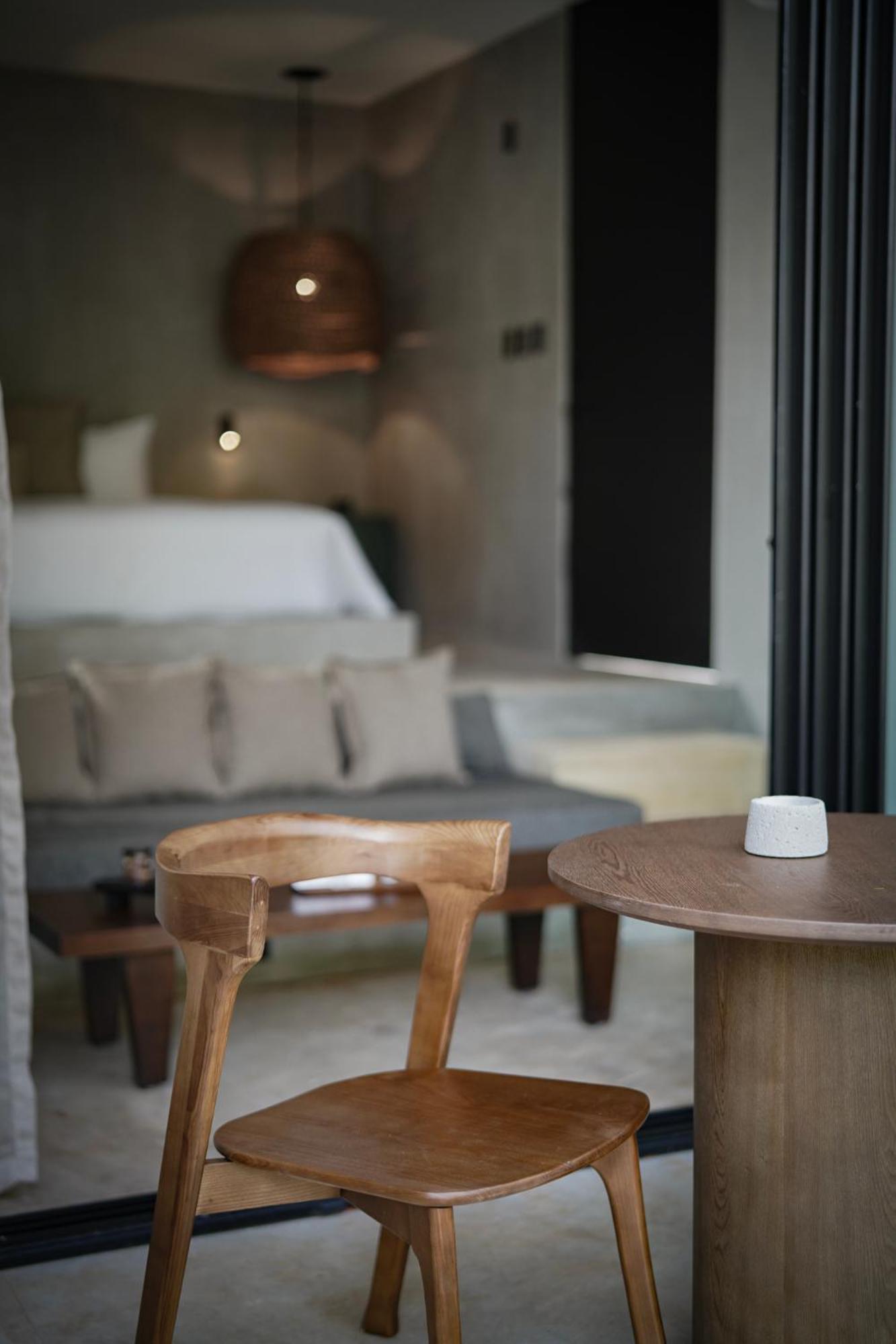 Esh Hotel (Adults Only) Nosara Zewnętrze zdjęcie