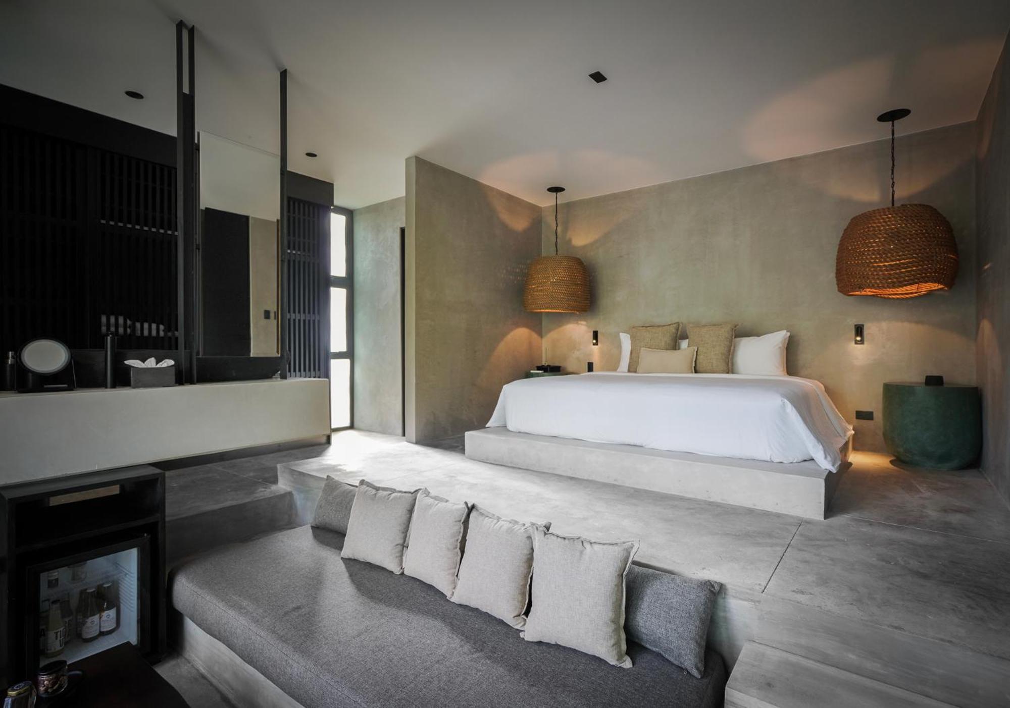 Esh Hotel (Adults Only) Nosara Zewnętrze zdjęcie
