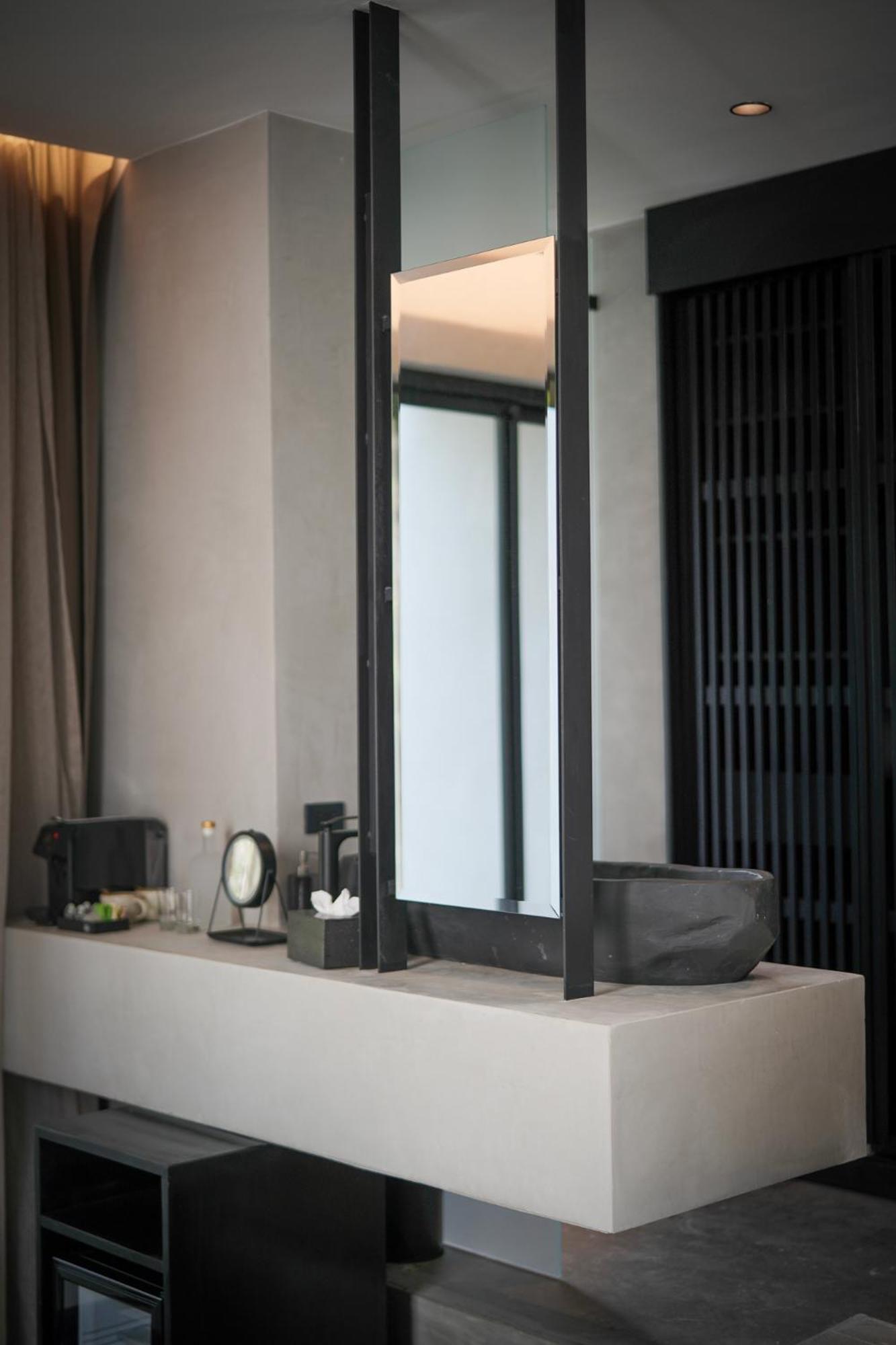 Esh Hotel (Adults Only) Nosara Zewnętrze zdjęcie