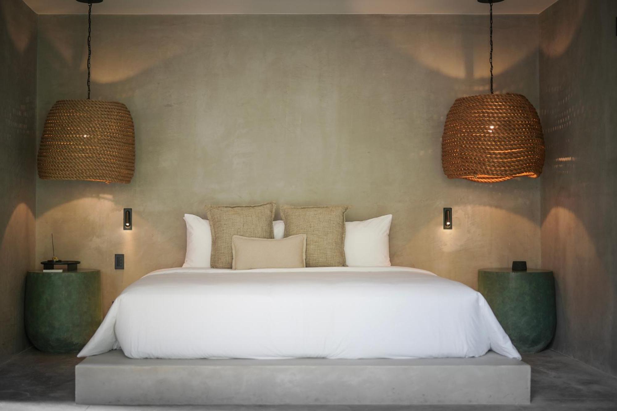 Esh Hotel (Adults Only) Nosara Zewnętrze zdjęcie