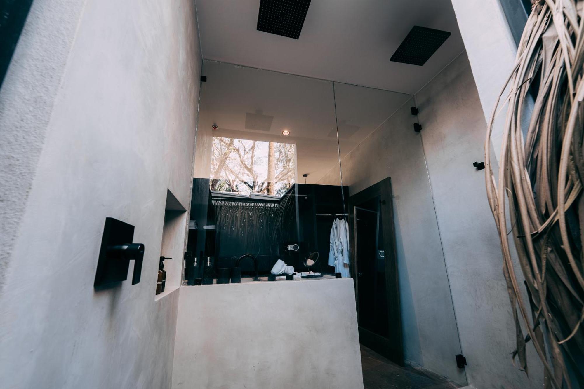 Esh Hotel (Adults Only) Nosara Zewnętrze zdjęcie