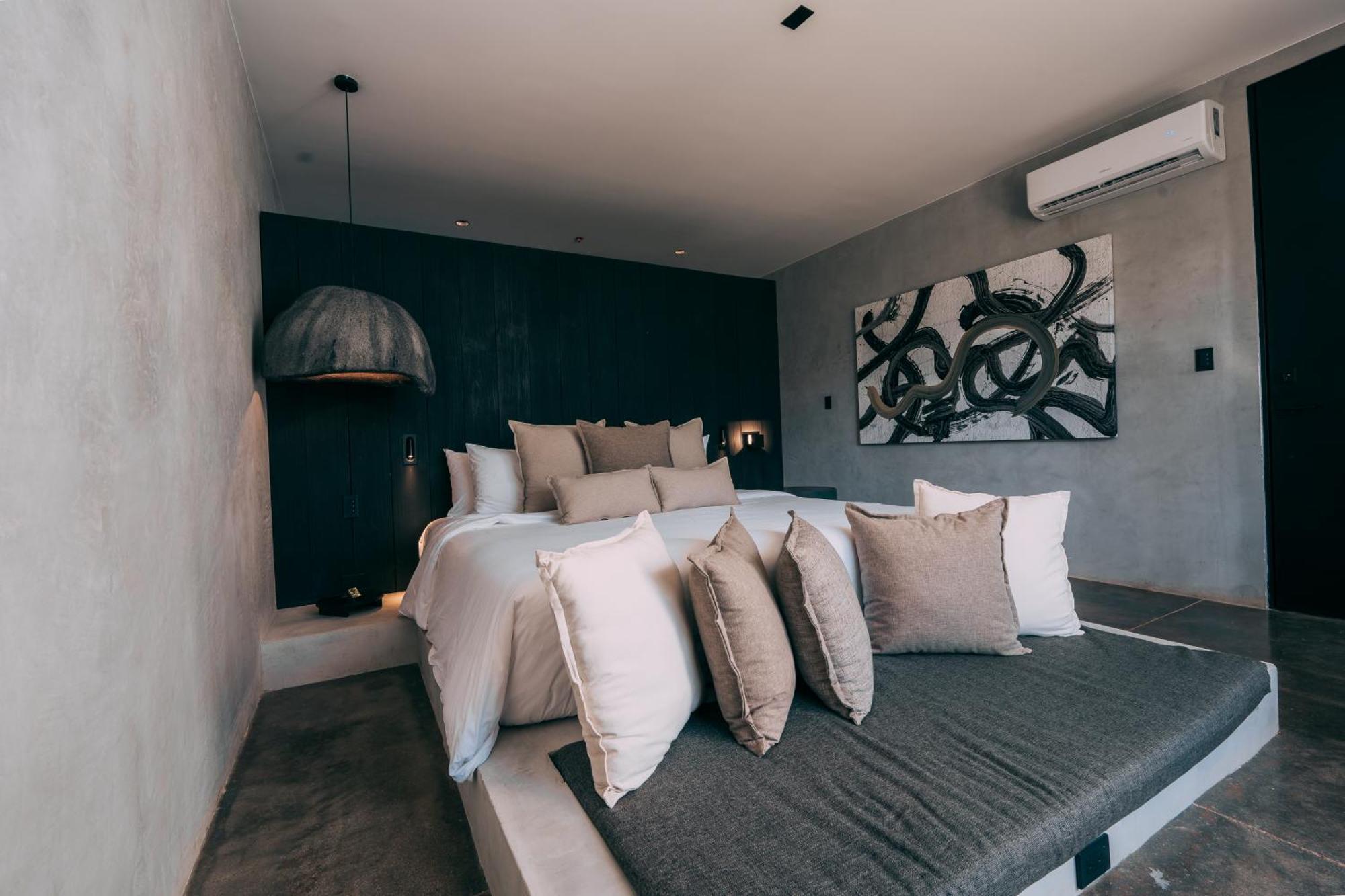 Esh Hotel (Adults Only) Nosara Zewnętrze zdjęcie