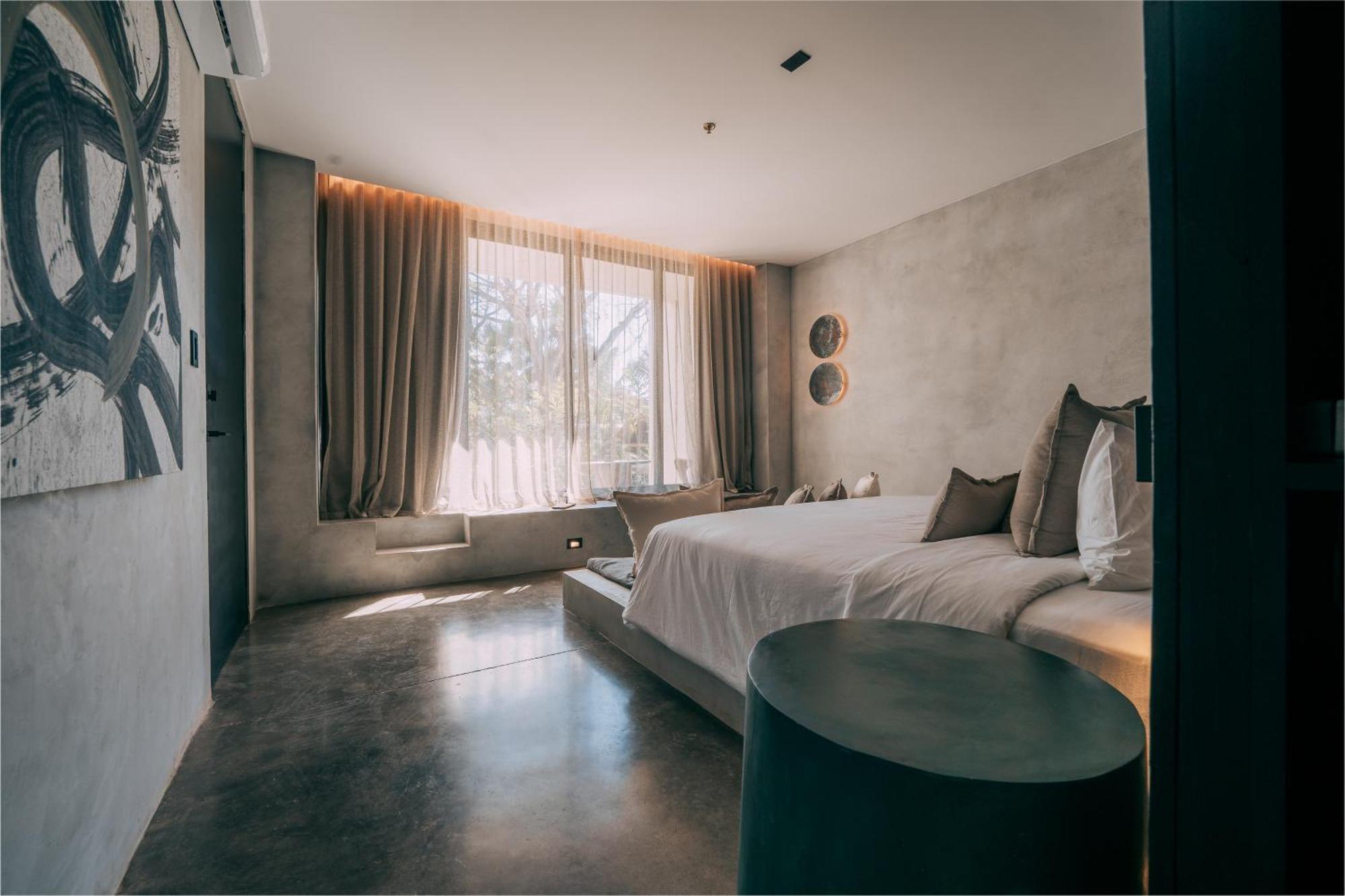 Esh Hotel (Adults Only) Nosara Zewnętrze zdjęcie