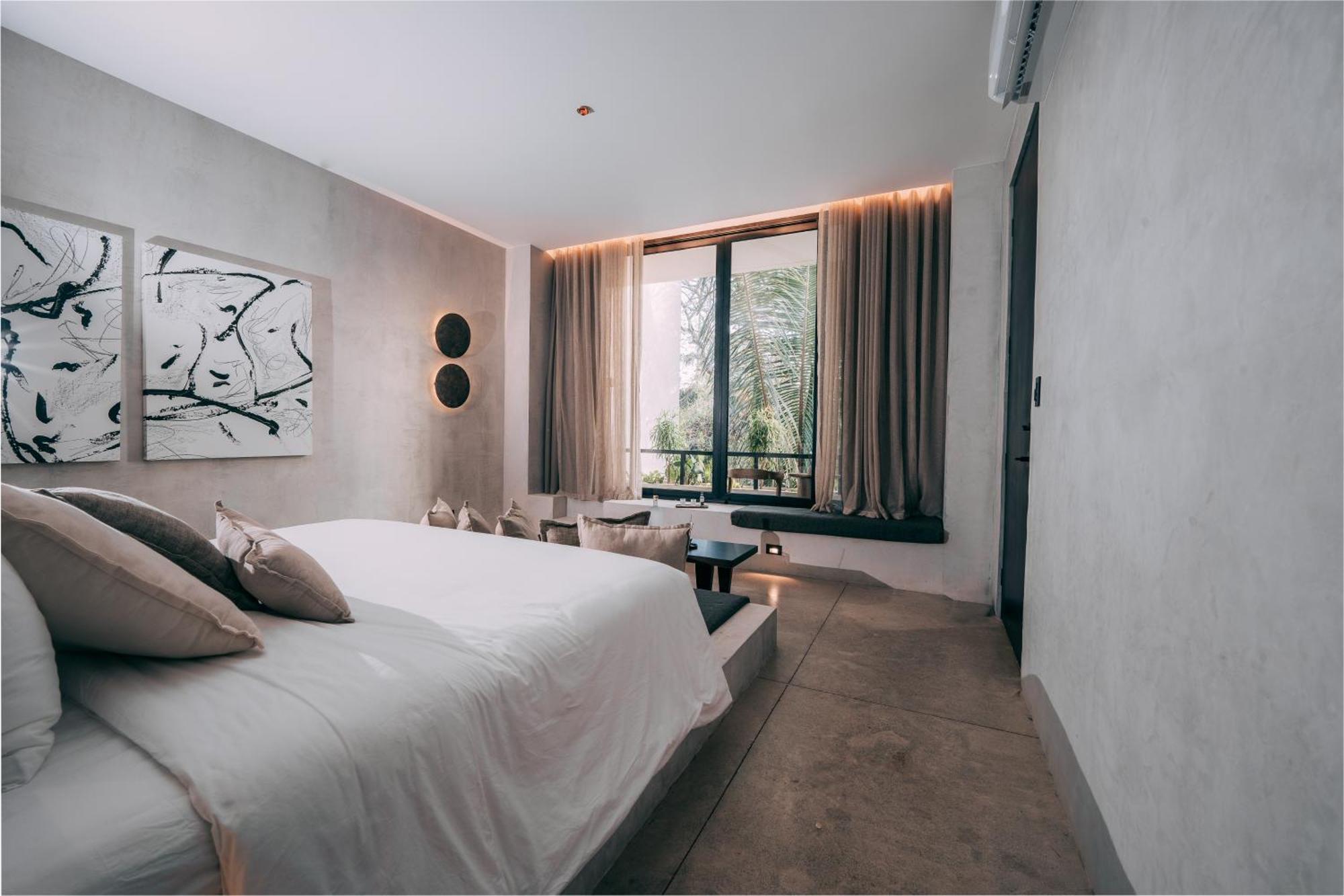 Esh Hotel (Adults Only) Nosara Zewnętrze zdjęcie